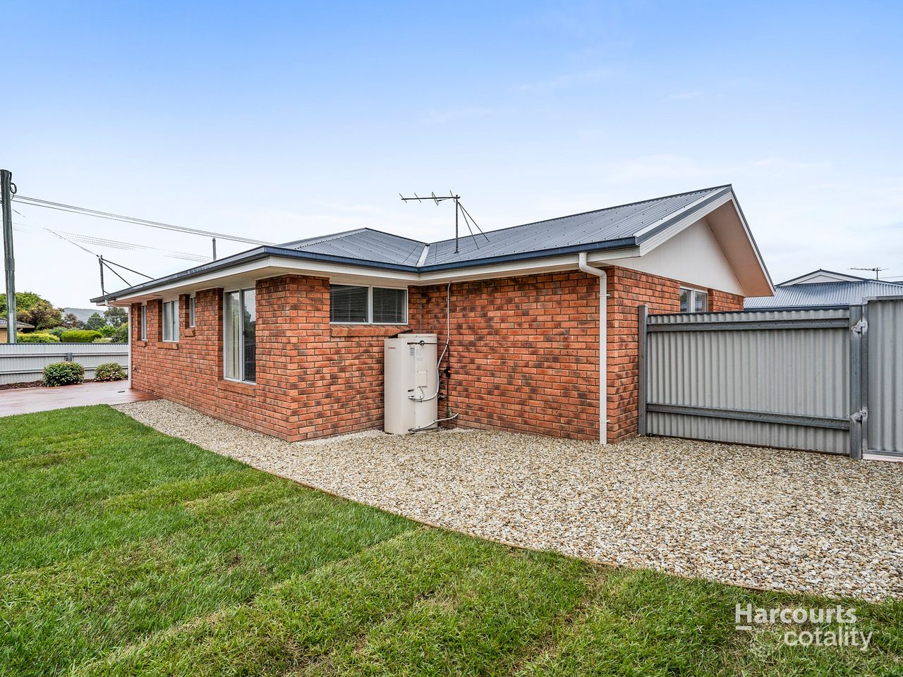 5/14 Arthur St, Sorell, TAS 7172