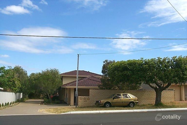 276 Mcdonald St, Yokine, WA 6060