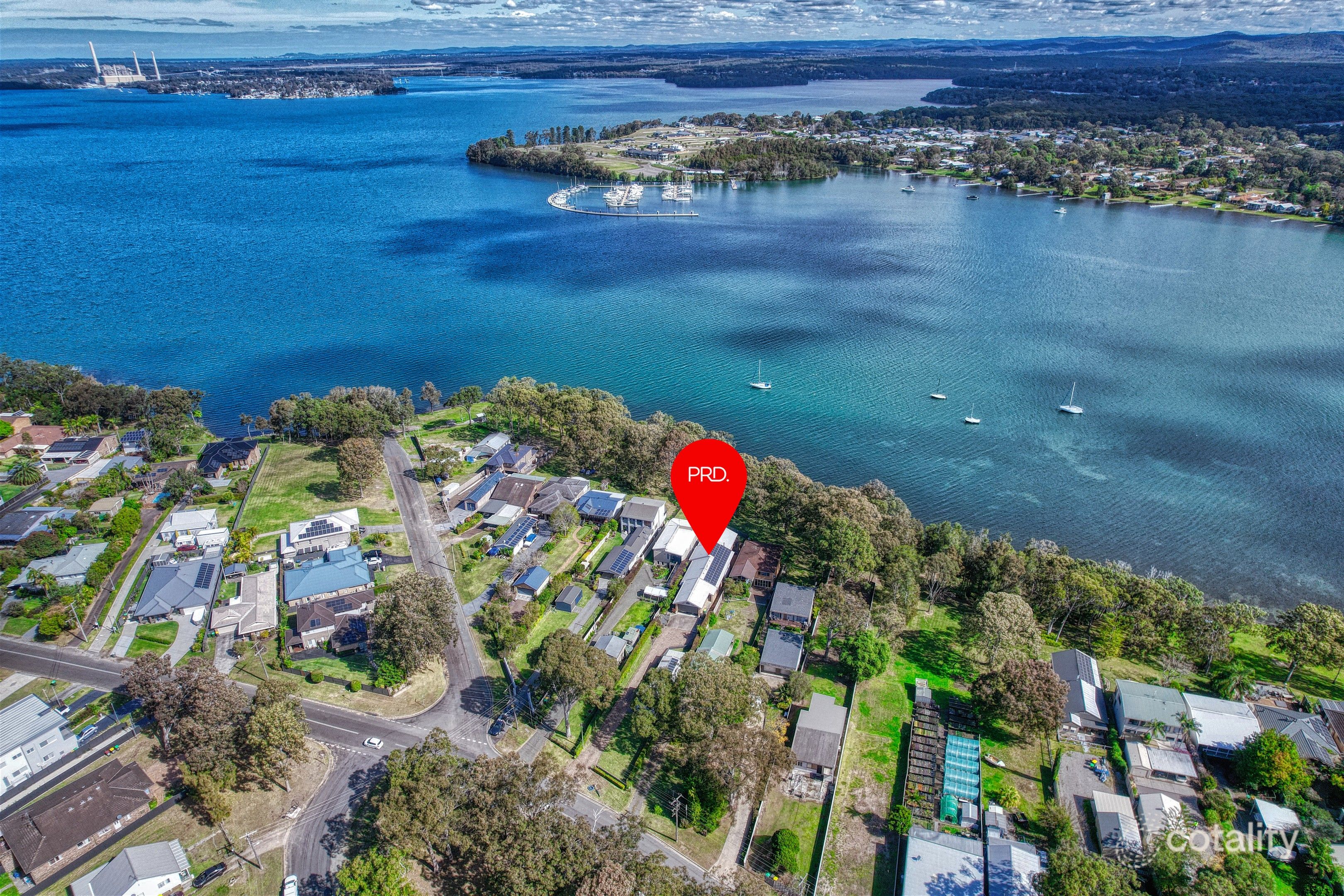 4 Bulgonia Rd, Brightwaters, NSW 2264