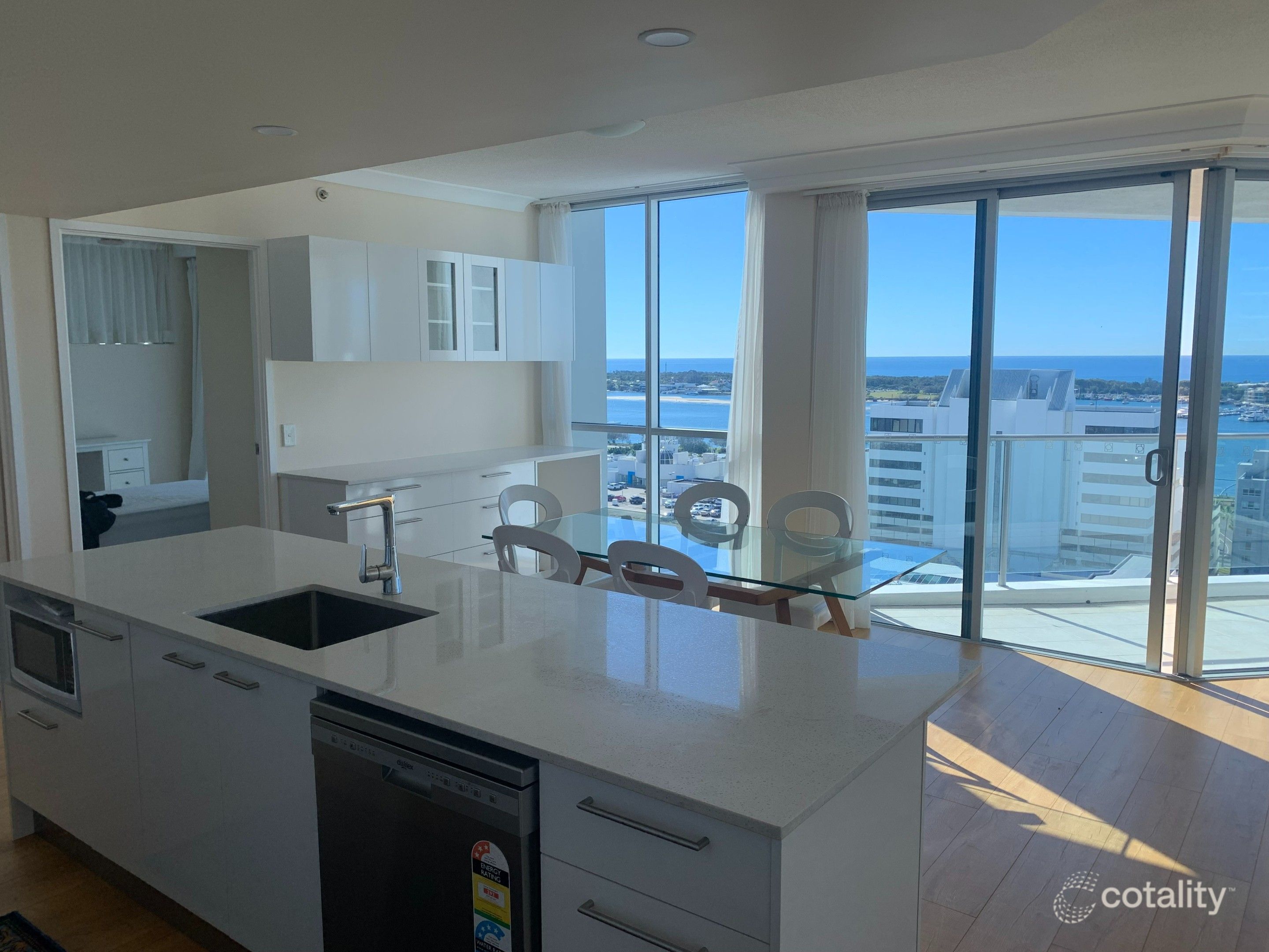 1144/56 Scarborough St, Southport, QLD 4215