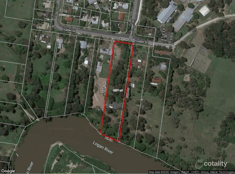 27 Isabel St, Loganlea, QLD 4131