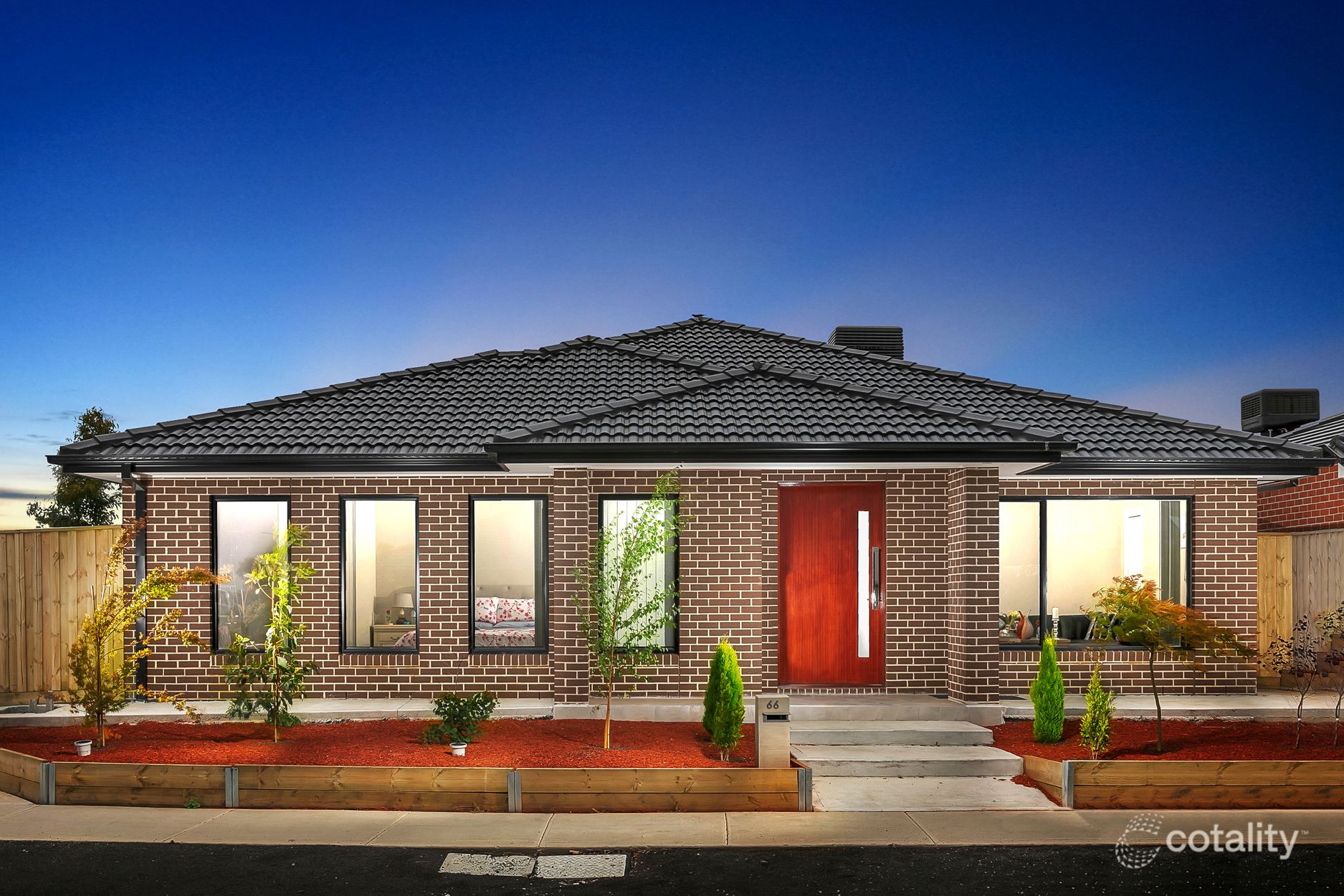 66 Contempo Bvd, Wollert, VIC 3750