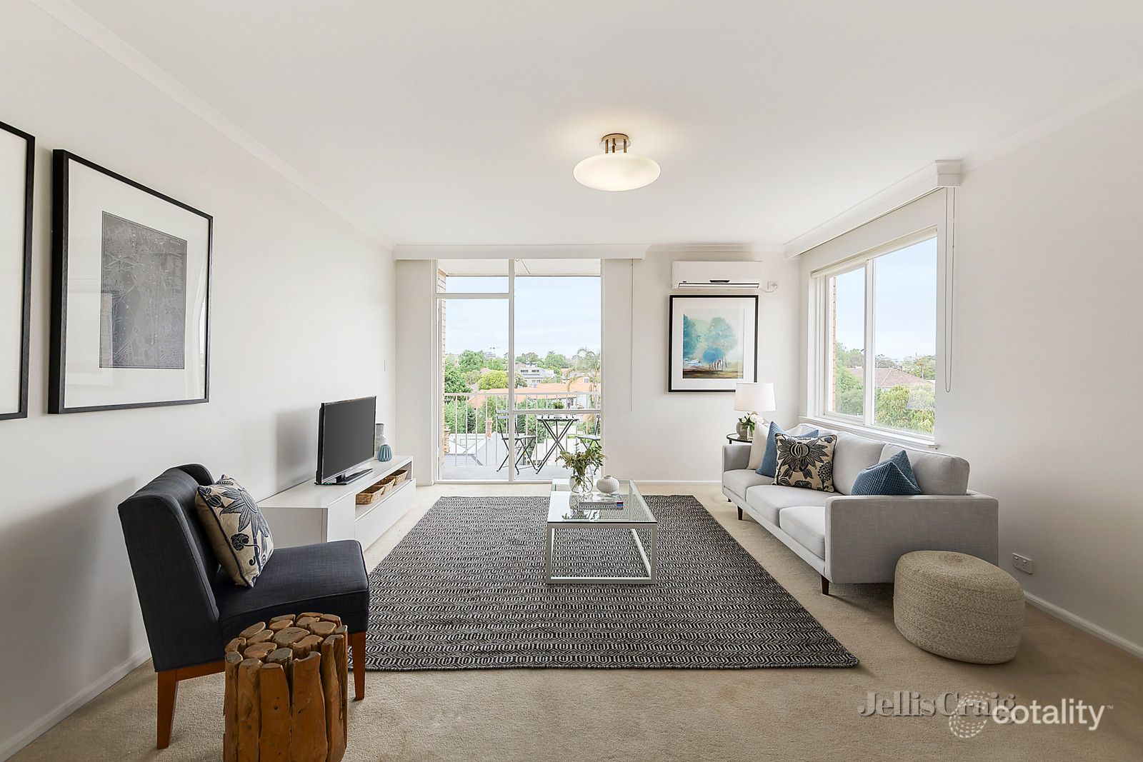 21/21 Tintern Ave, Toorak, VIC 3142