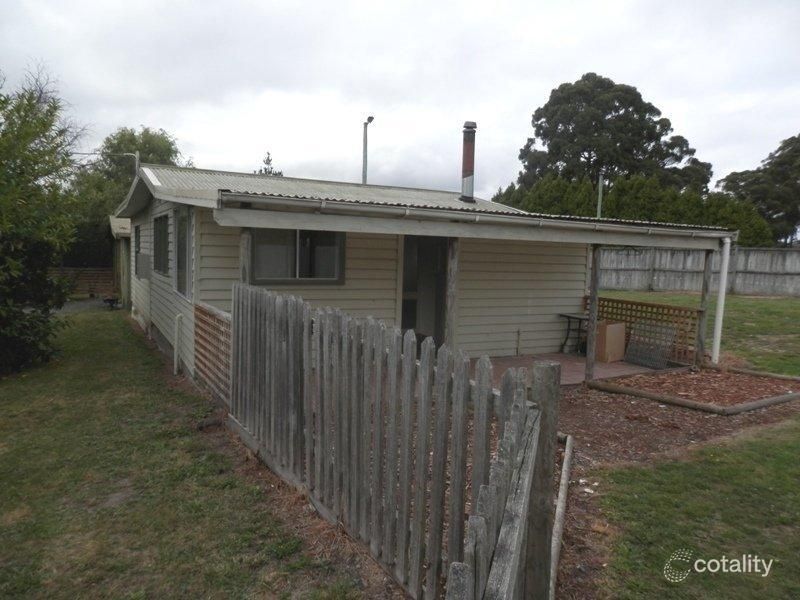 11b Louisa St, Cygnet, TAS 7112