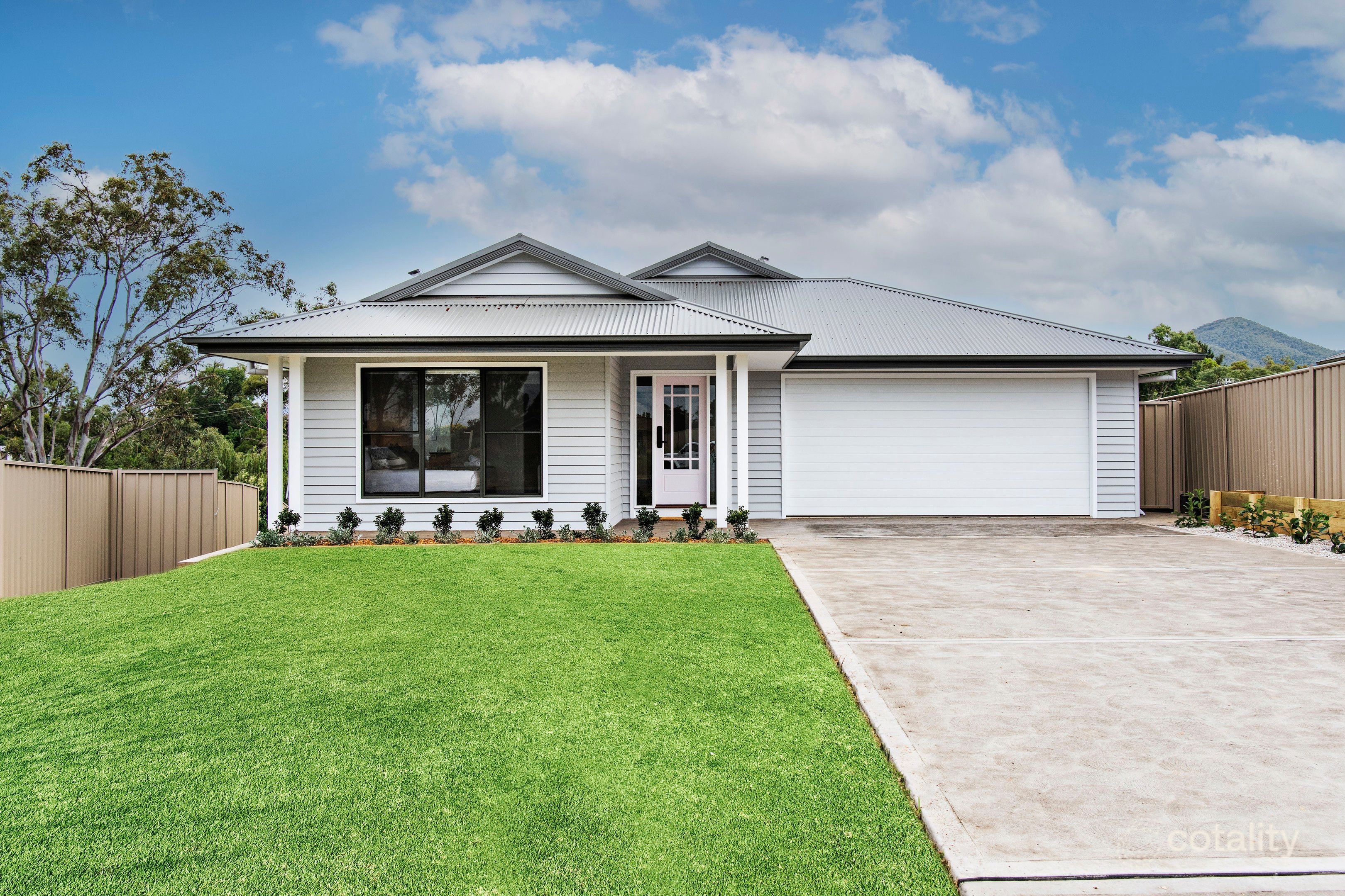 8 Stan Boal Ct, Mudgee, NSW 2850