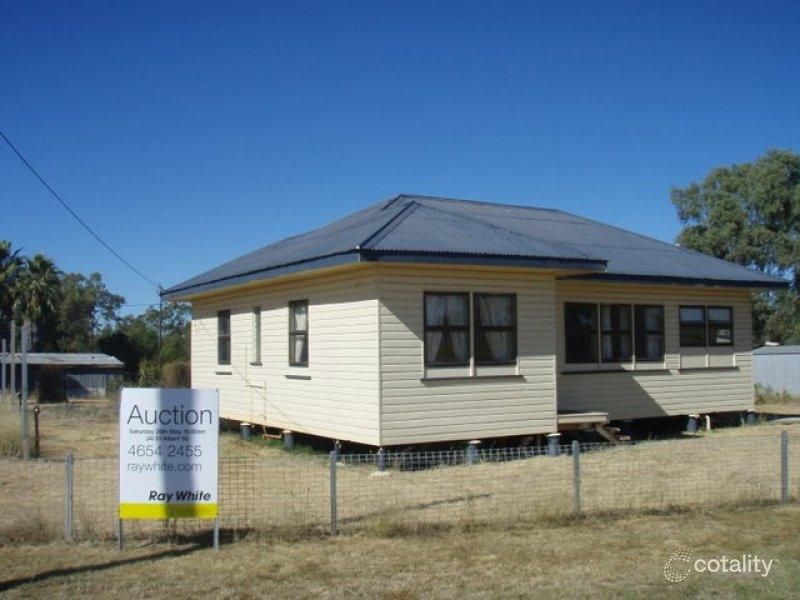 118 Albert St, Morven, QLD 4468