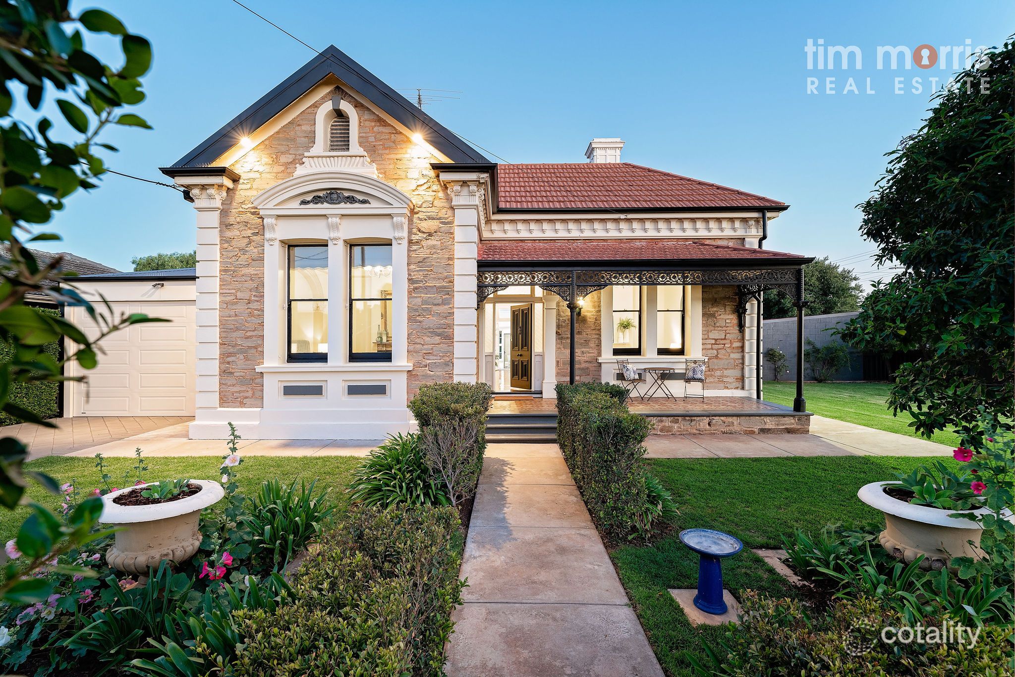 36 Hughes St N, Woodville, SA 5011