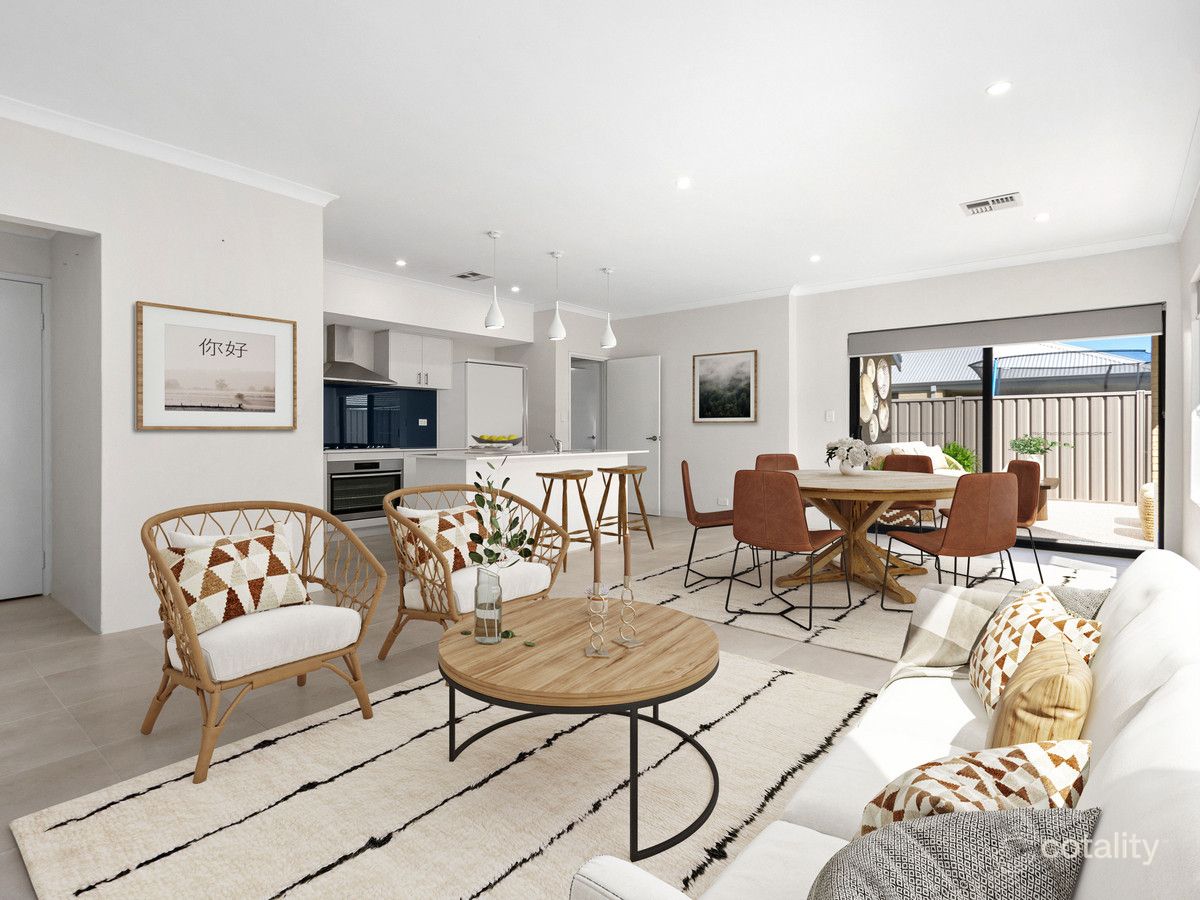 11 Tuscan Way, Karnup, WA 6176