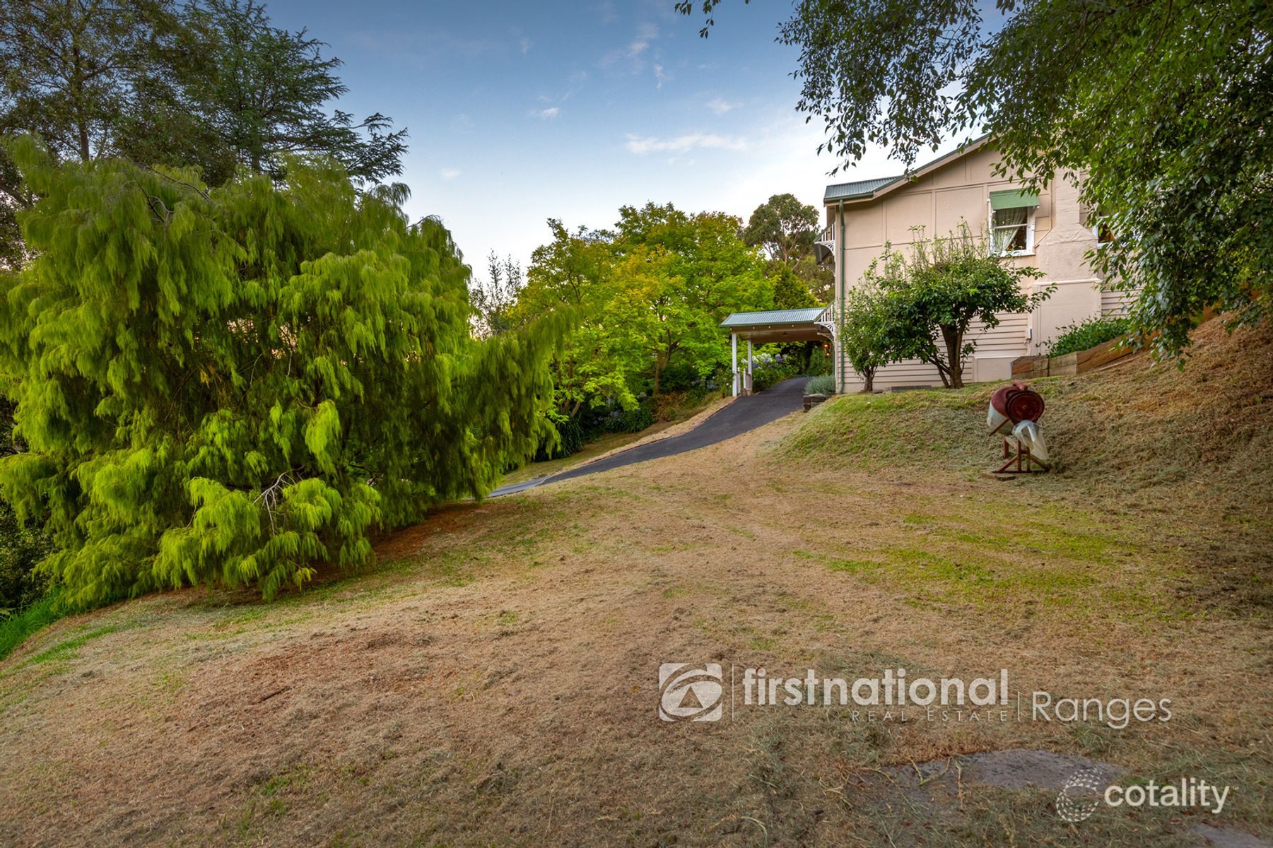31 Colby Dr, Belgrave Heights, VIC 3160