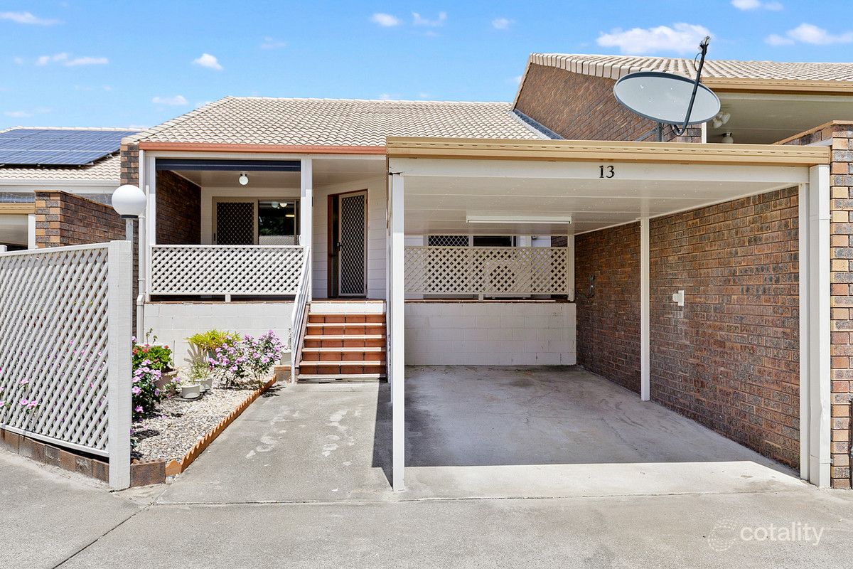 13/272 Torquay Tce, Torquay, QLD 4655