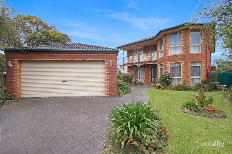12 Bangalow Way, Aspendale Gardens, VIC 3195