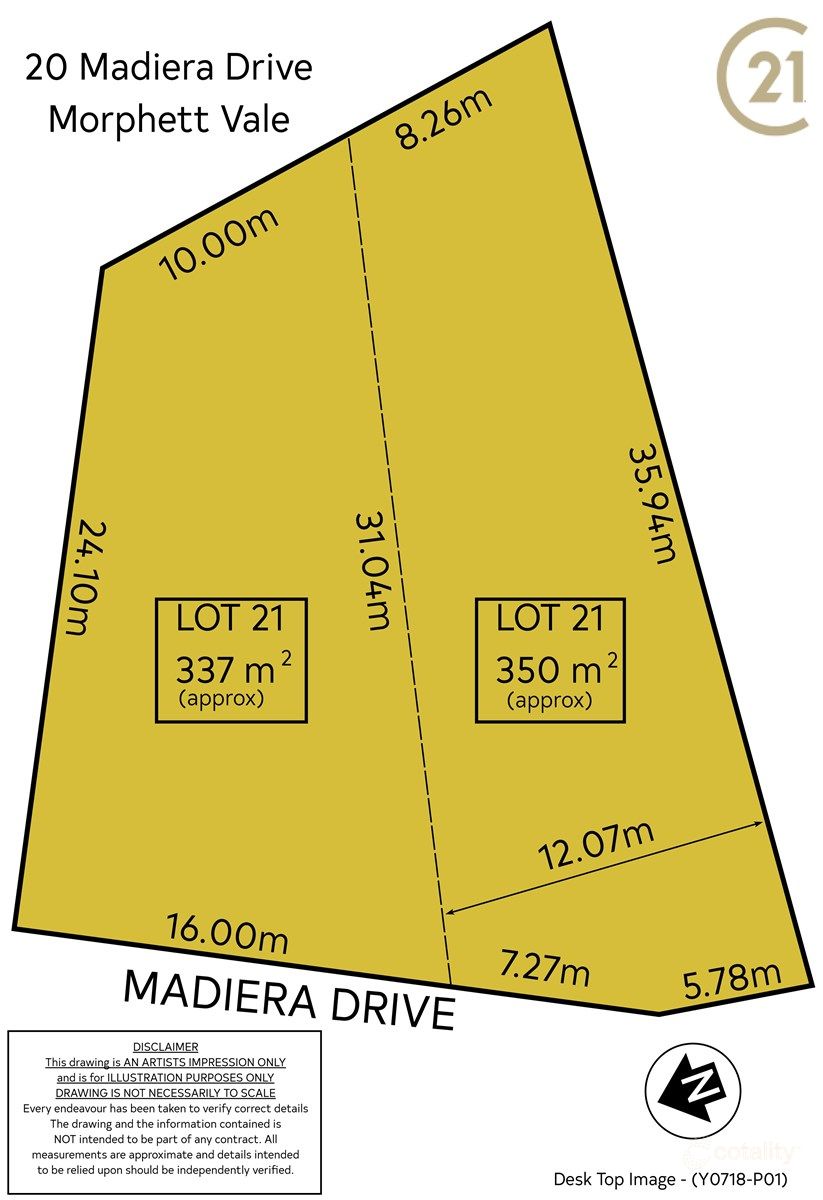 20 Madeira Dr, Morphett Vale, SA 5162