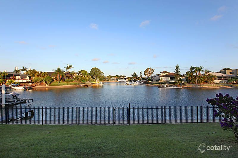 163 Campbell St, Bundall, QLD 4217