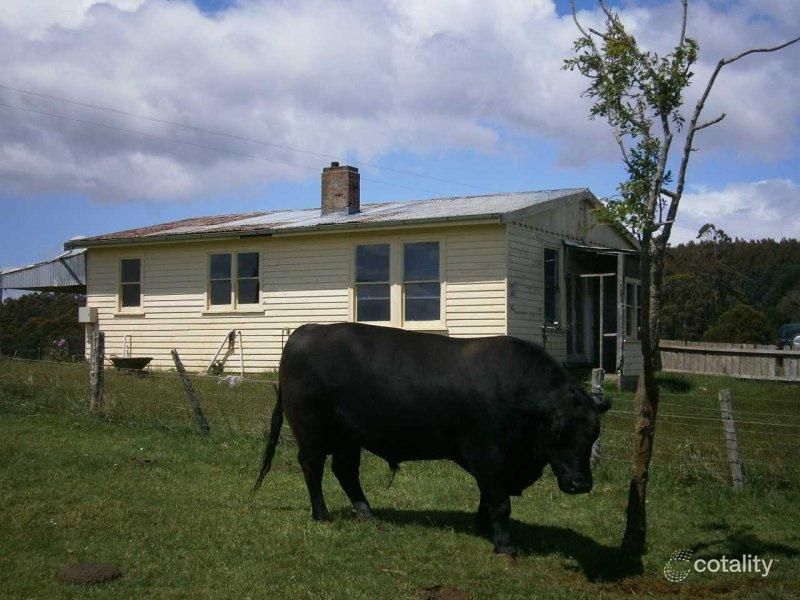 211 West Calder Rd, Calder, TAS 7325