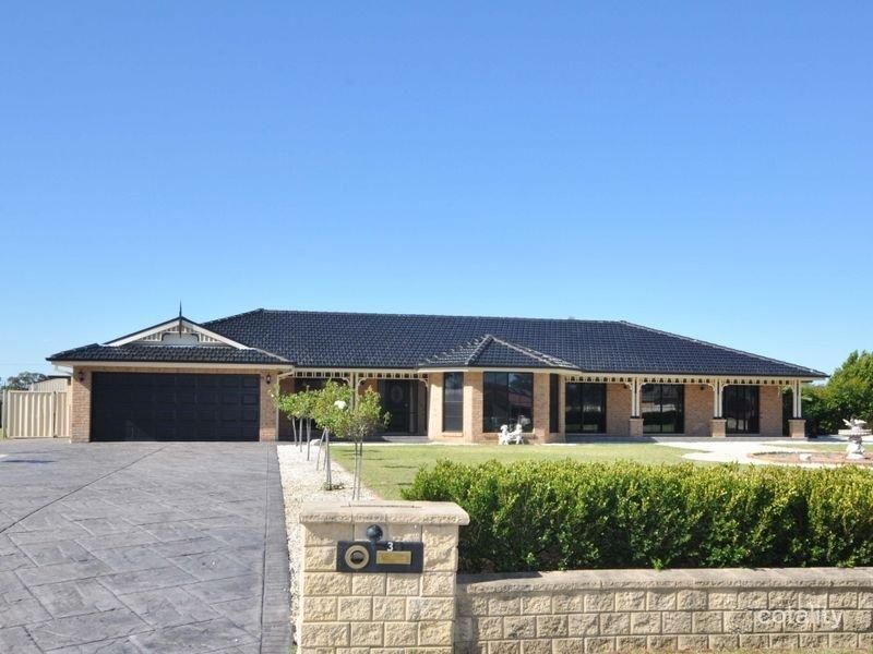 34 Forbes Cres, Heddon Greta, NSW 2321