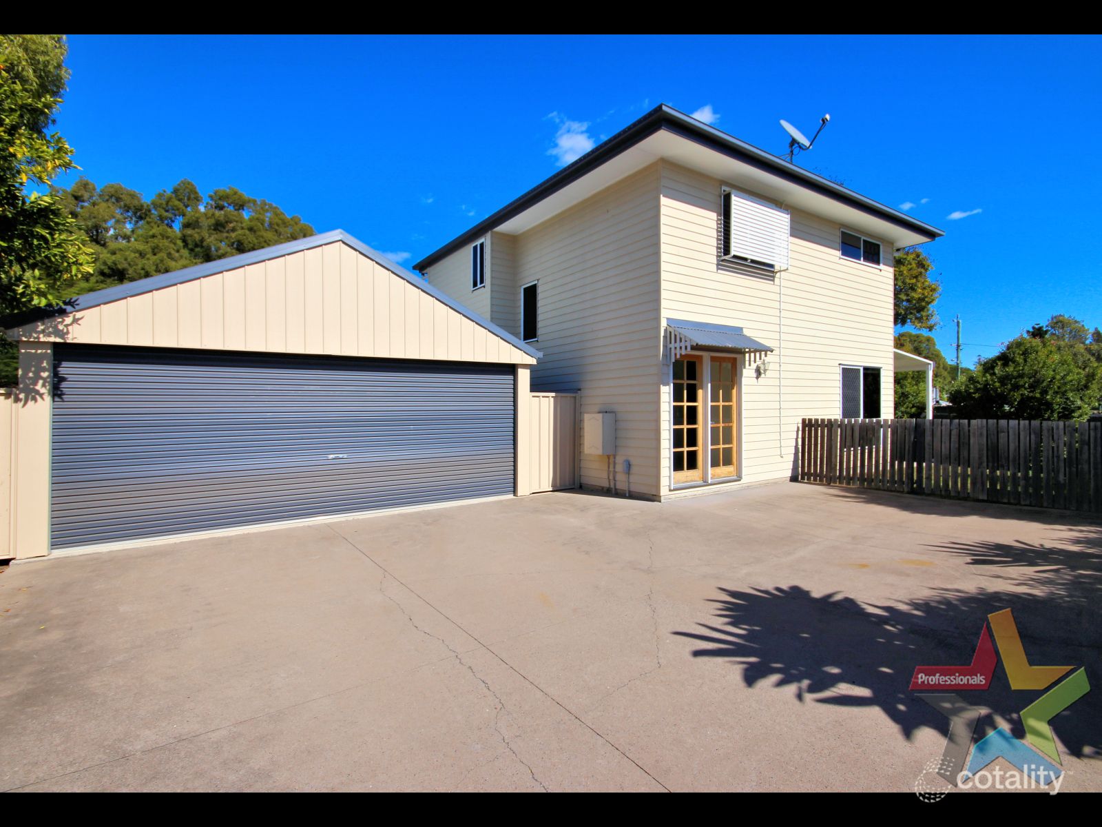 17a George St, Newtown, QLD 4305