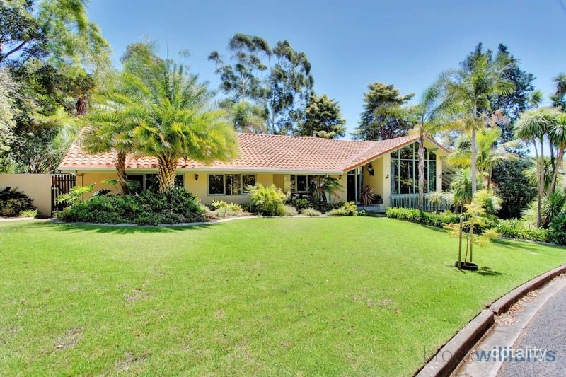 12 Coreega Ave, Springfield, SA 5062