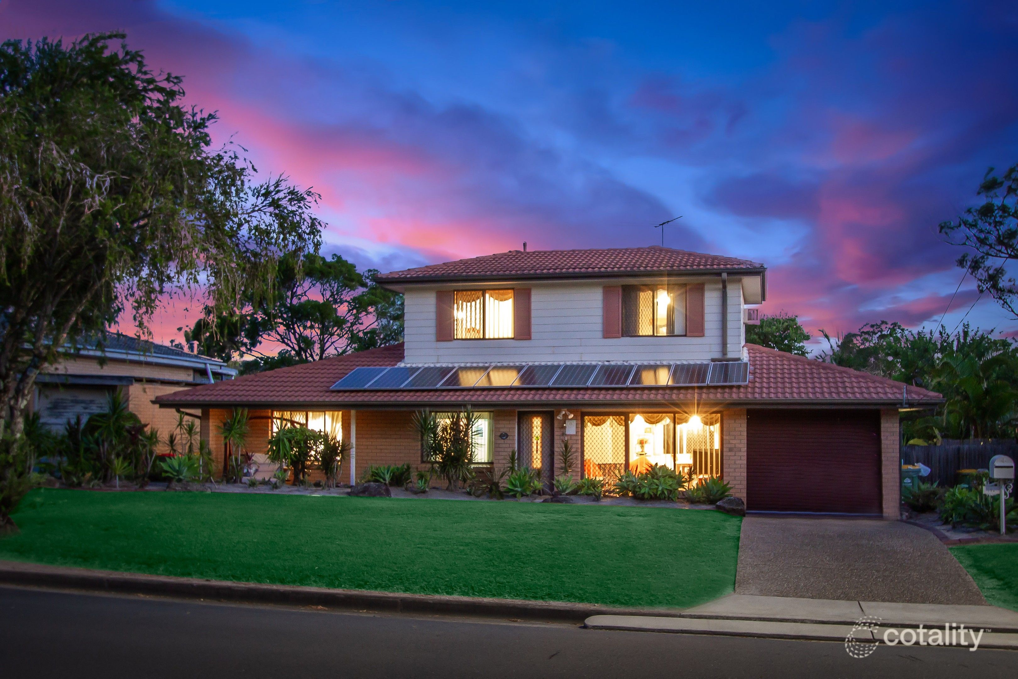 11a Raquel Ave, Springwood, QLD 4127