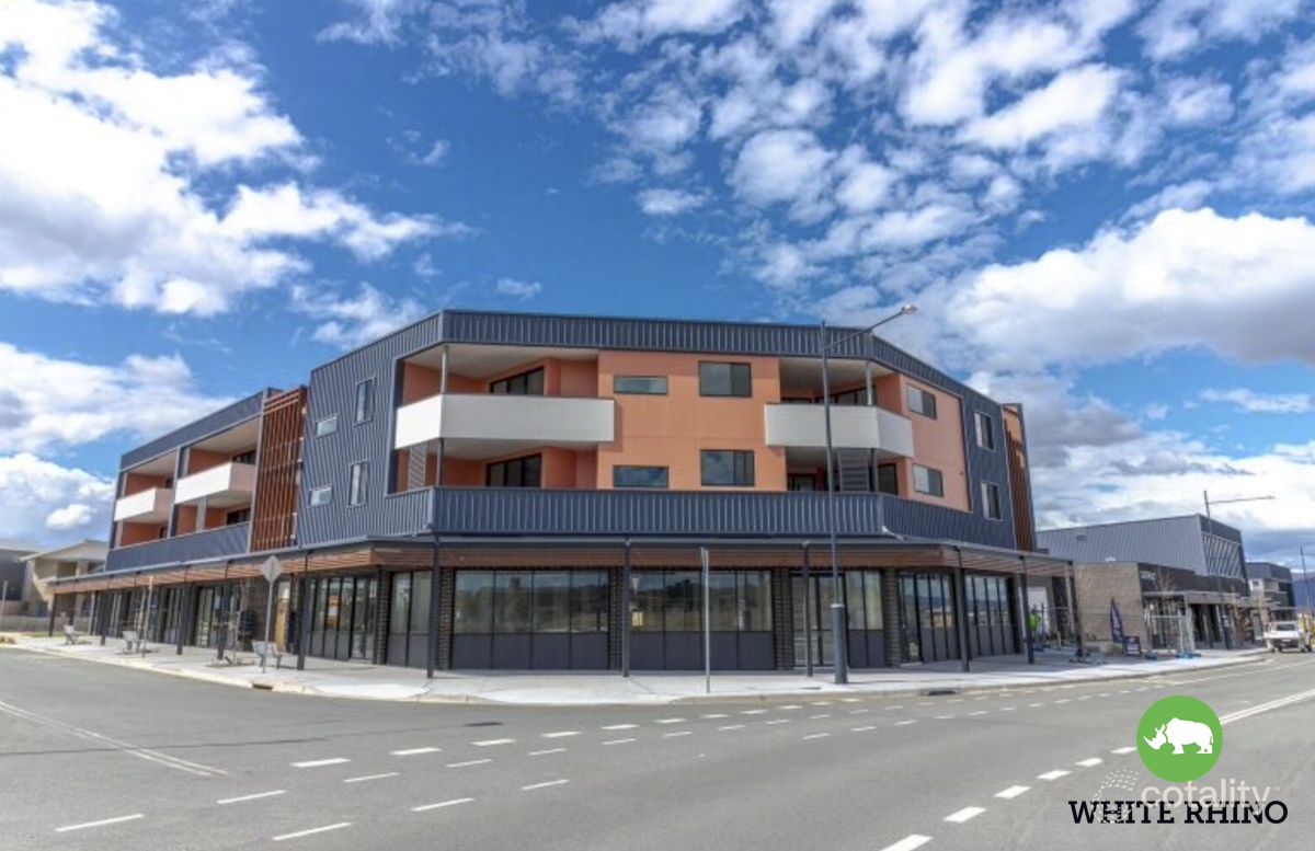 101/189 Gorman Dr, Googong, NSW 2620