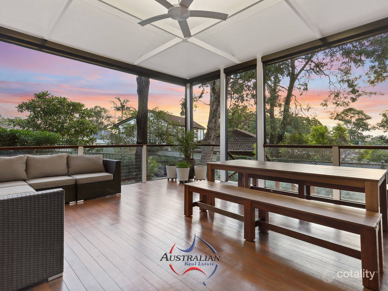 8 Patsy Pl, Kings Park, NSW 2148