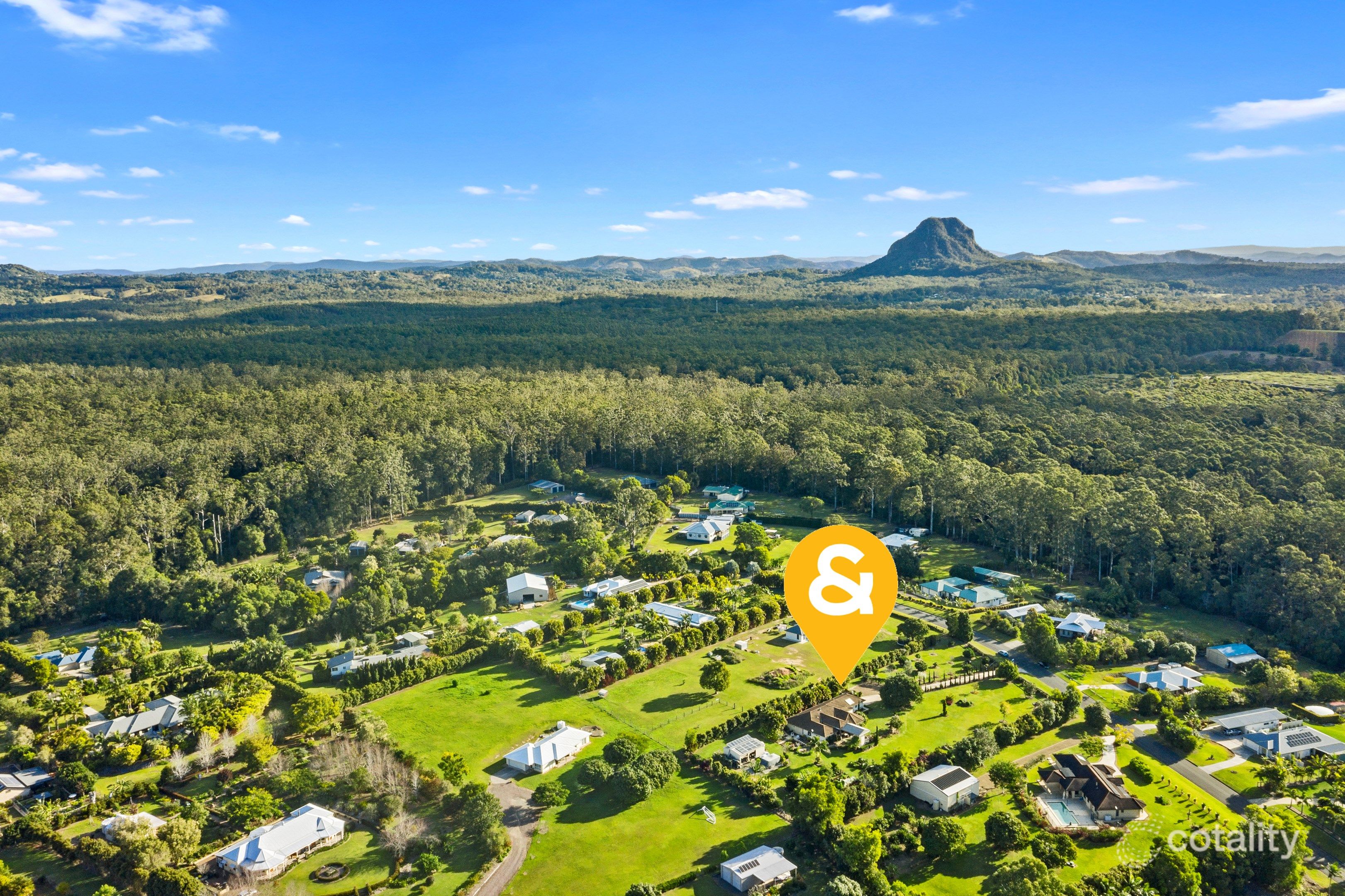 5 Elandra Tce, Pomona, QLD 4568