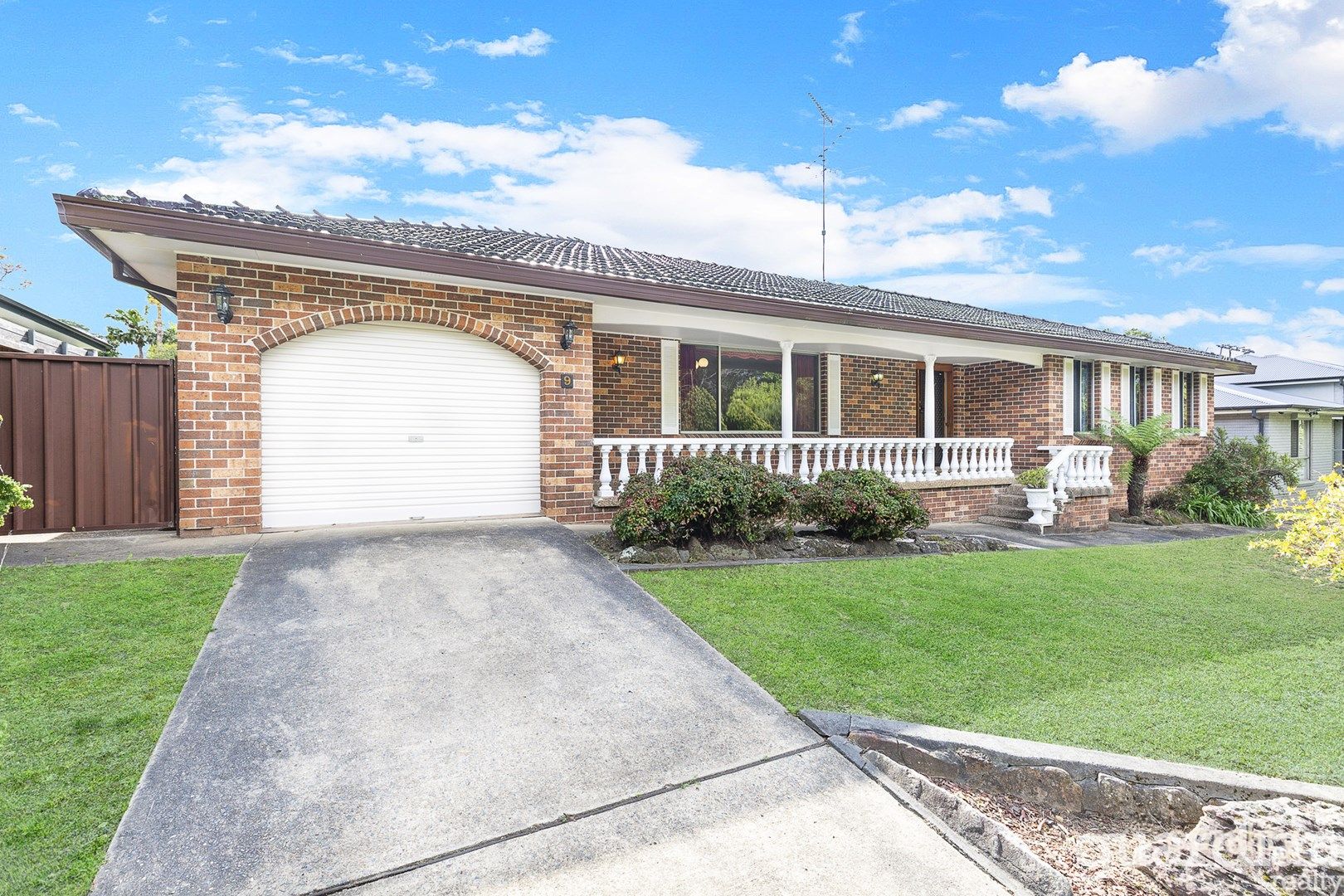 9 Cairnes Rd, Glenorie, NSW 2157