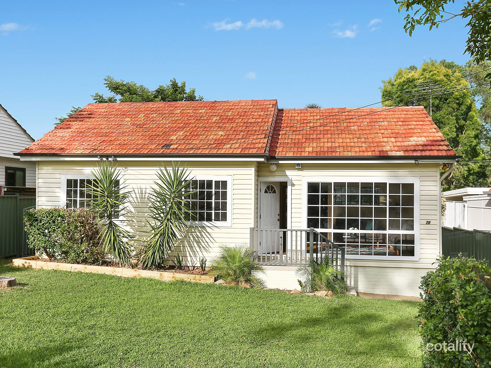 26 Carole St, Seven Hills, NSW 2147