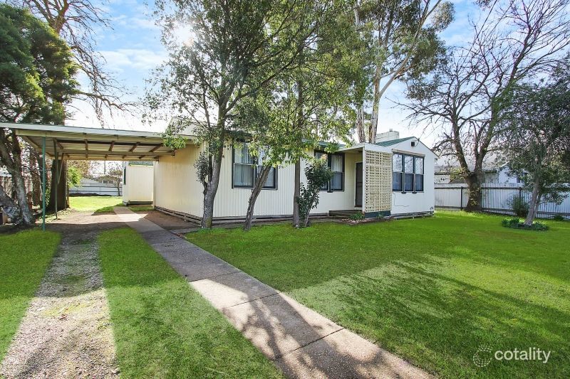 15 Ryan St, Benalla, VIC 3672
