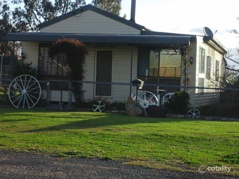 1 Armatree St, Armatree, NSW 2828