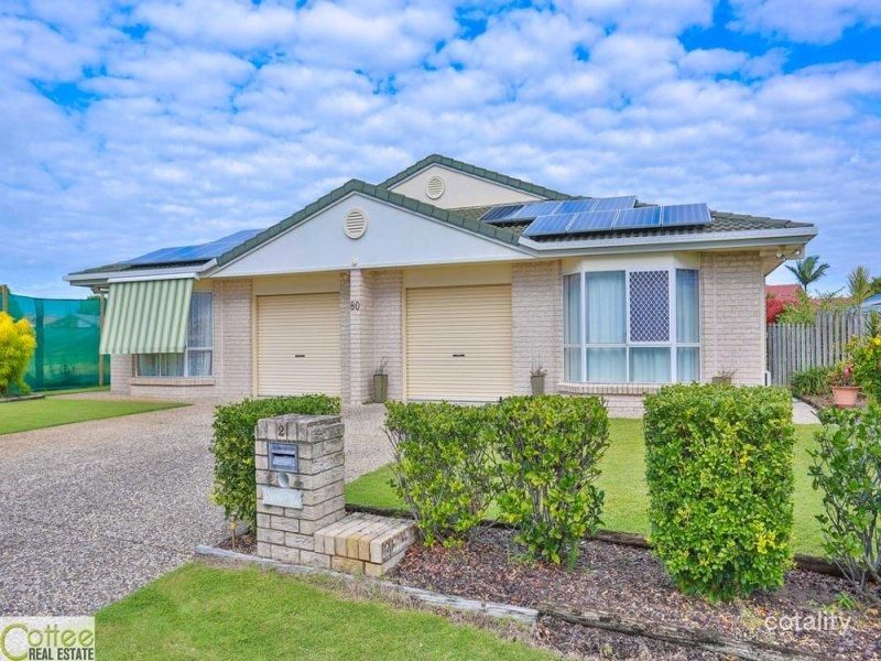 2/80 Coolgarra Ave, Bongaree, QLD 4507