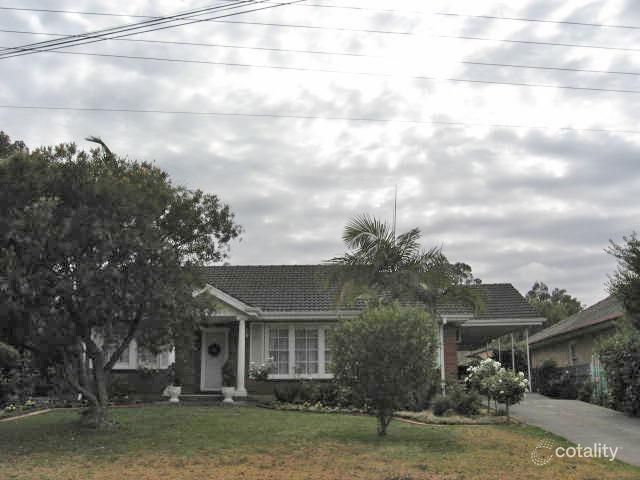 3 Arrow Ave, Banksia Park, SA 5091