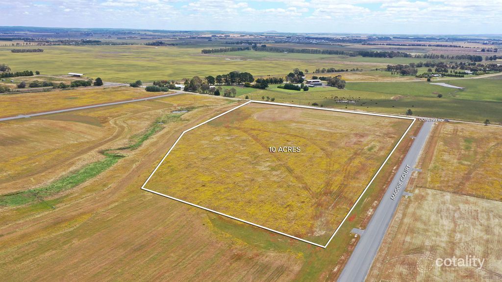 10 Maggie Ct, Mitchell Park, VIC 3355