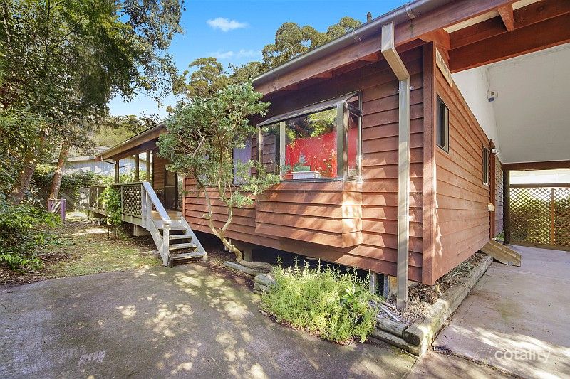 2/15 Tourmaline Ave, Pearl Beach, NSW 2256