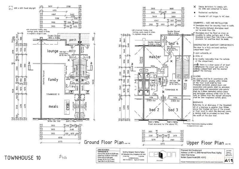 10/341 Harvest Home Rd, Epping, VIC 3076