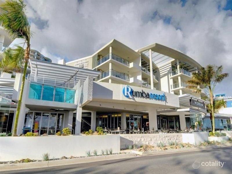 7/10 Leeding Tce, Caloundra, QLD 4551