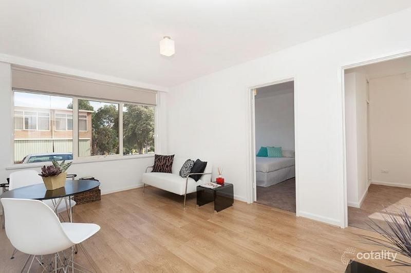 6/19 Fletcher St, Essendon, VIC 3040