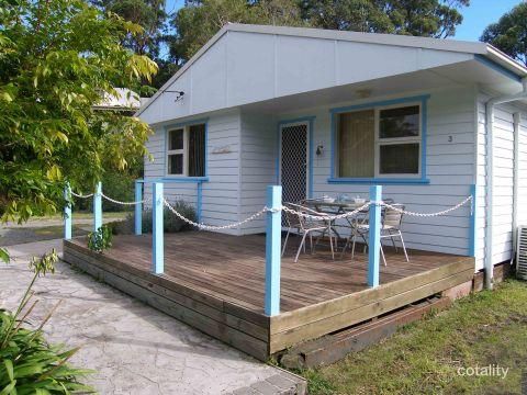 3 Boorawine Tce, Callala Bay, NSW 2540