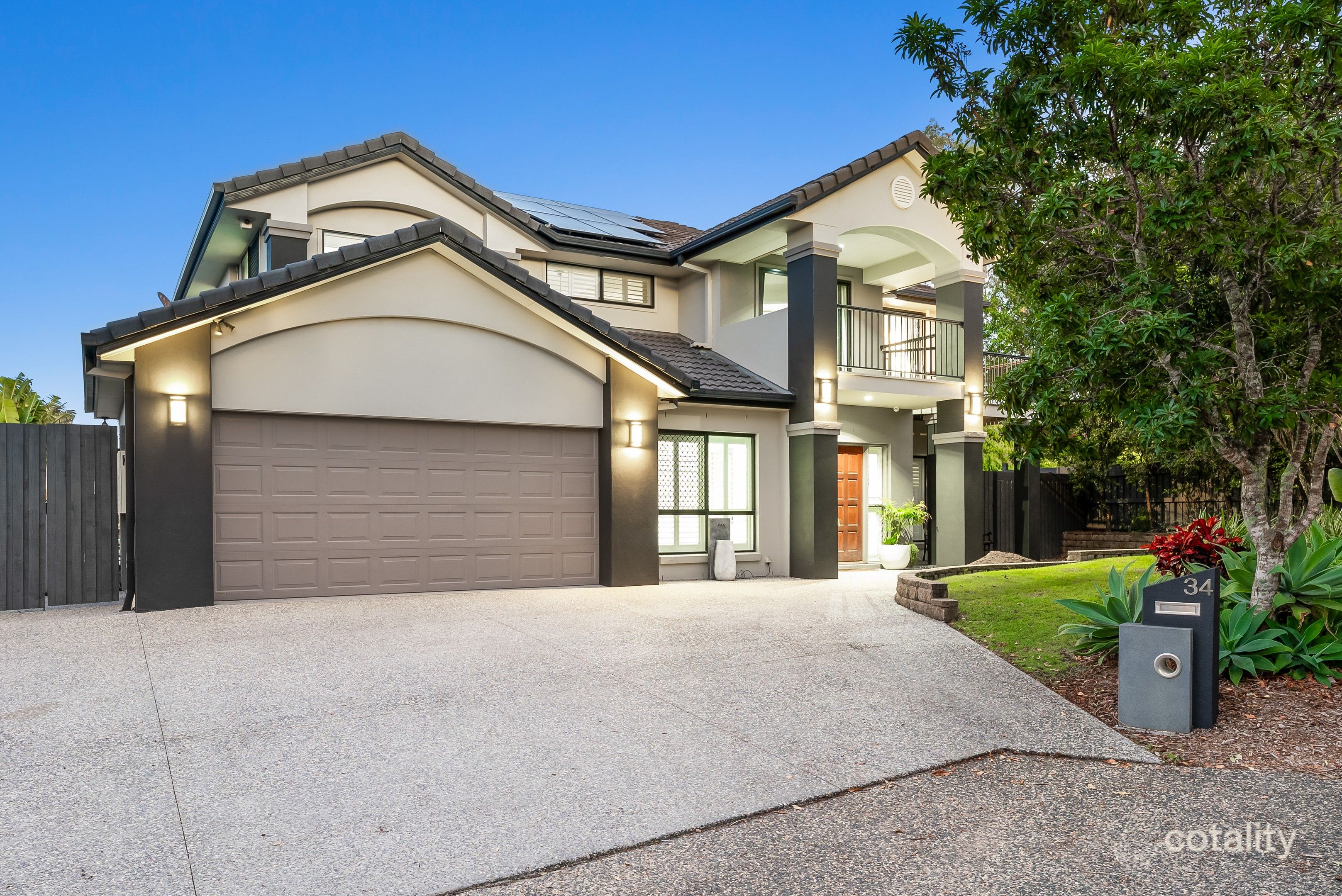 34 Gannet Cct, North Lakes, QLD 4509