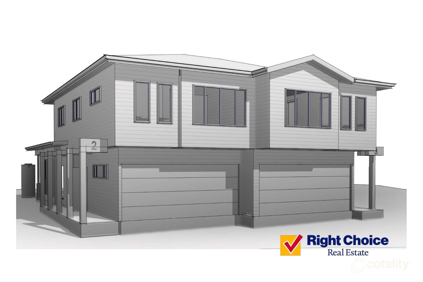 2/23 Raleigh St, Albion Park, NSW 2527