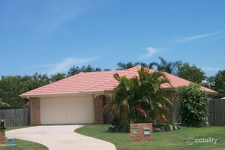 17 Walton Pl, Brighton, QLD 4017