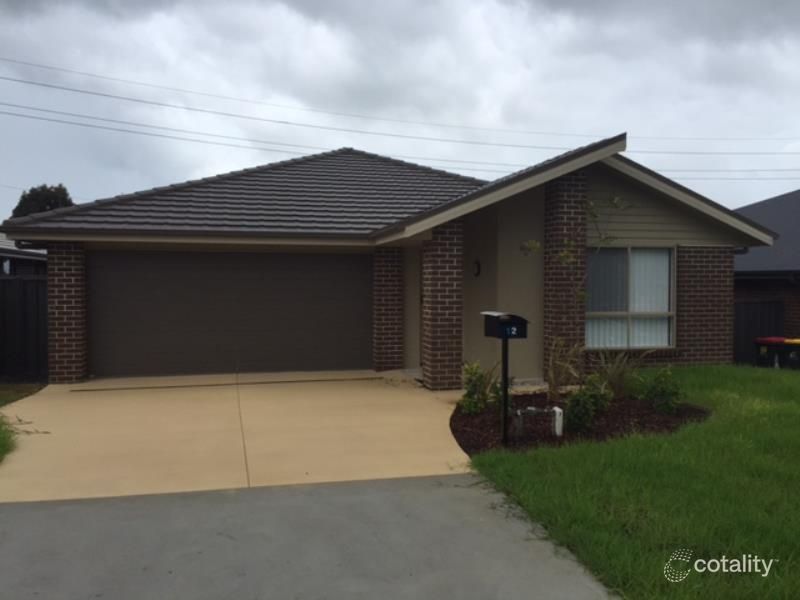 12 Oakmont Pl, Woongarrah, NSW 2259