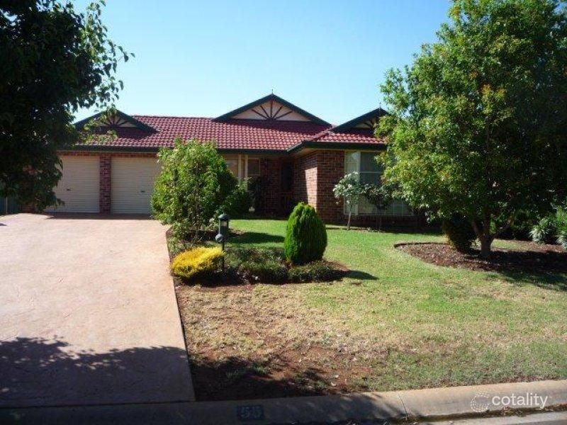 55 Castlereagh Ave, Dubbo, NSW 2830