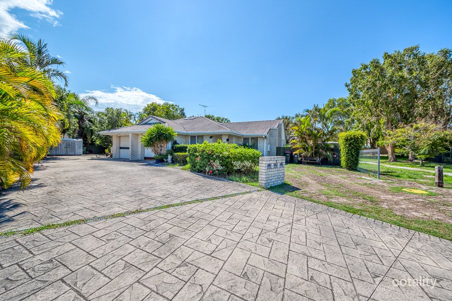 1/21 Winch Ct, Banksia Beach, QLD 4507