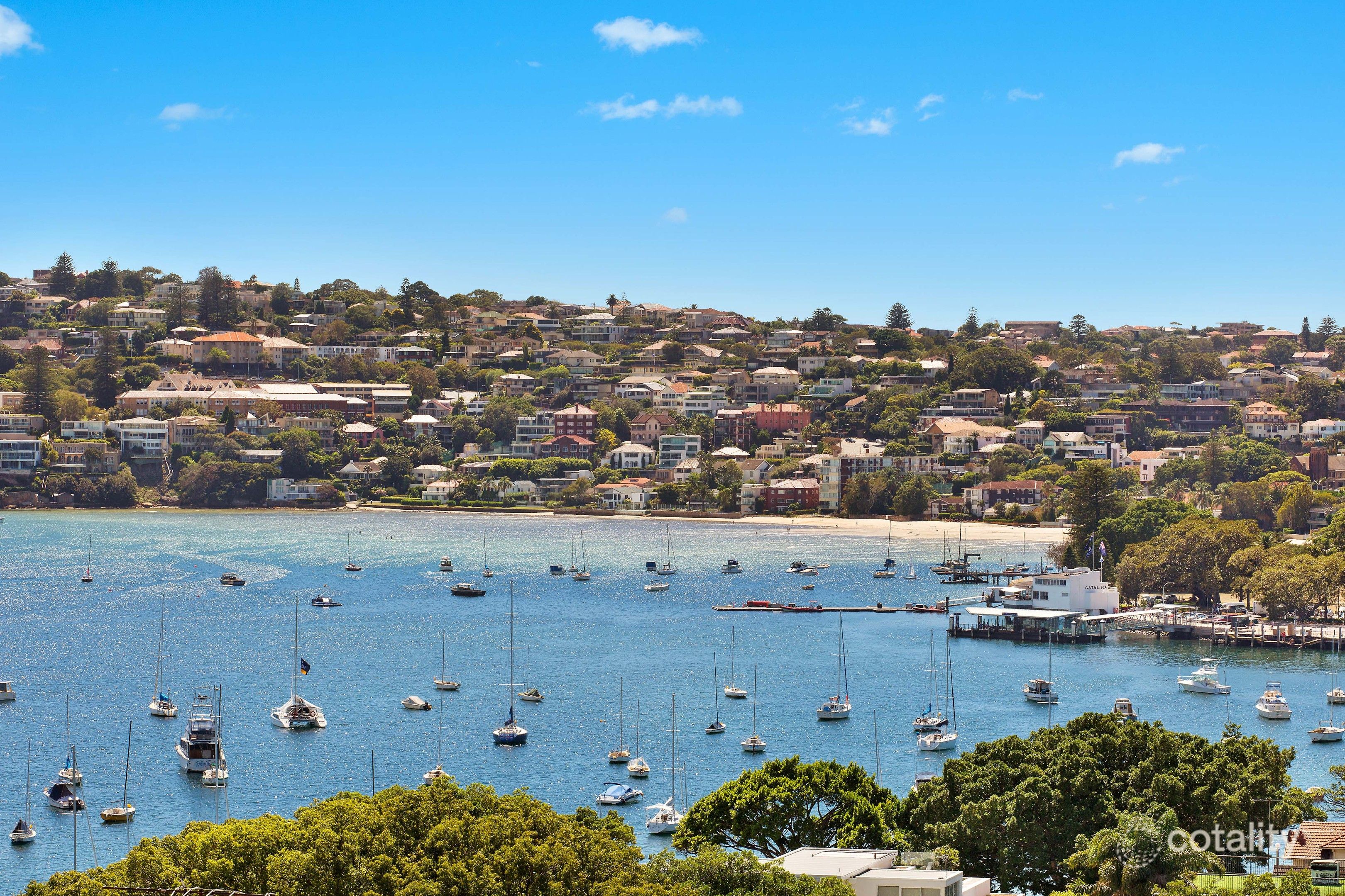 2/5 Aston Gdns, Bellevue Hill, NSW 2023