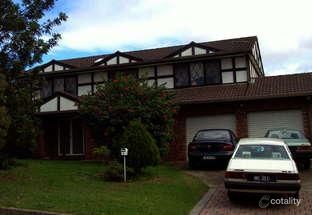 2 Adrian St, Macquarie Fields, NSW 2564