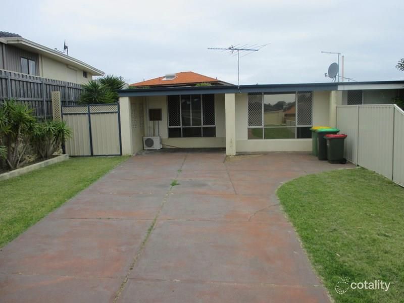 1/16 Fortini Ct, Hamilton Hill, WA 6163