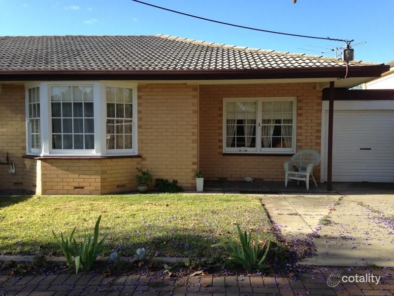 3/360 Portrush Rd, Tusmore, SA 5065