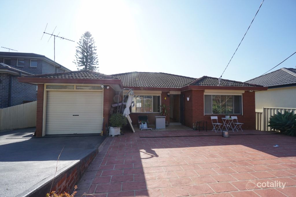 4 Lexington Ave, Eastwood, NSW 2122