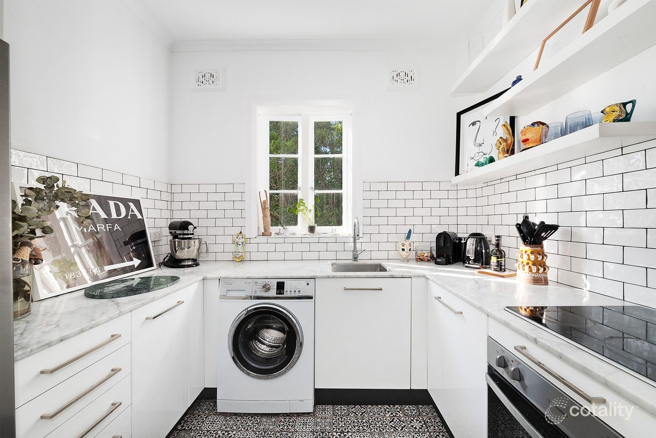 11/172-180 New South Head Rd, Edgecliff, NSW 2027