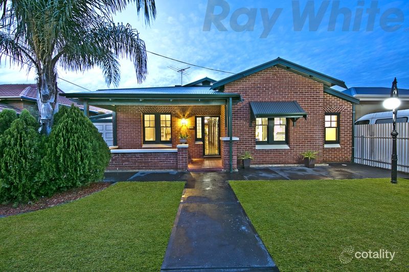 20 Willsmore St, Beverley, SA 5009